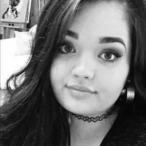 Meet your Posher, Shayna